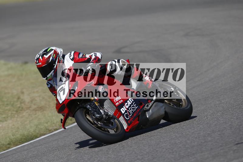 /12 30.04.2026  Speer Racing ADR/Gruppe rot/77